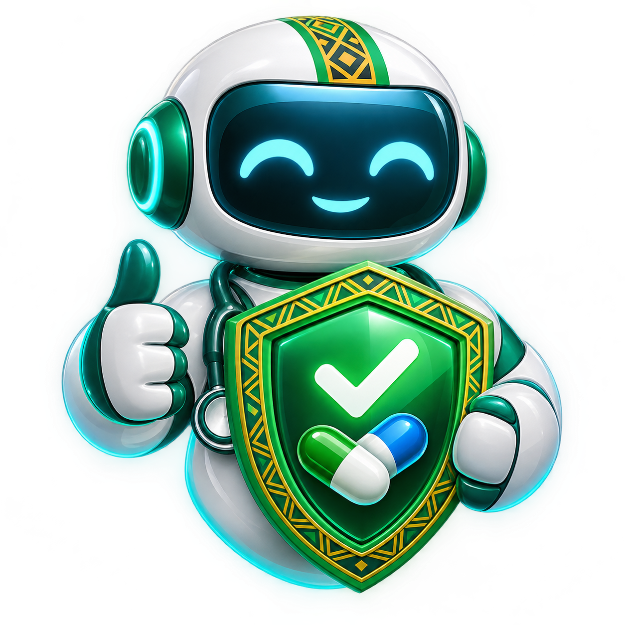 DawaSalama health assistant
